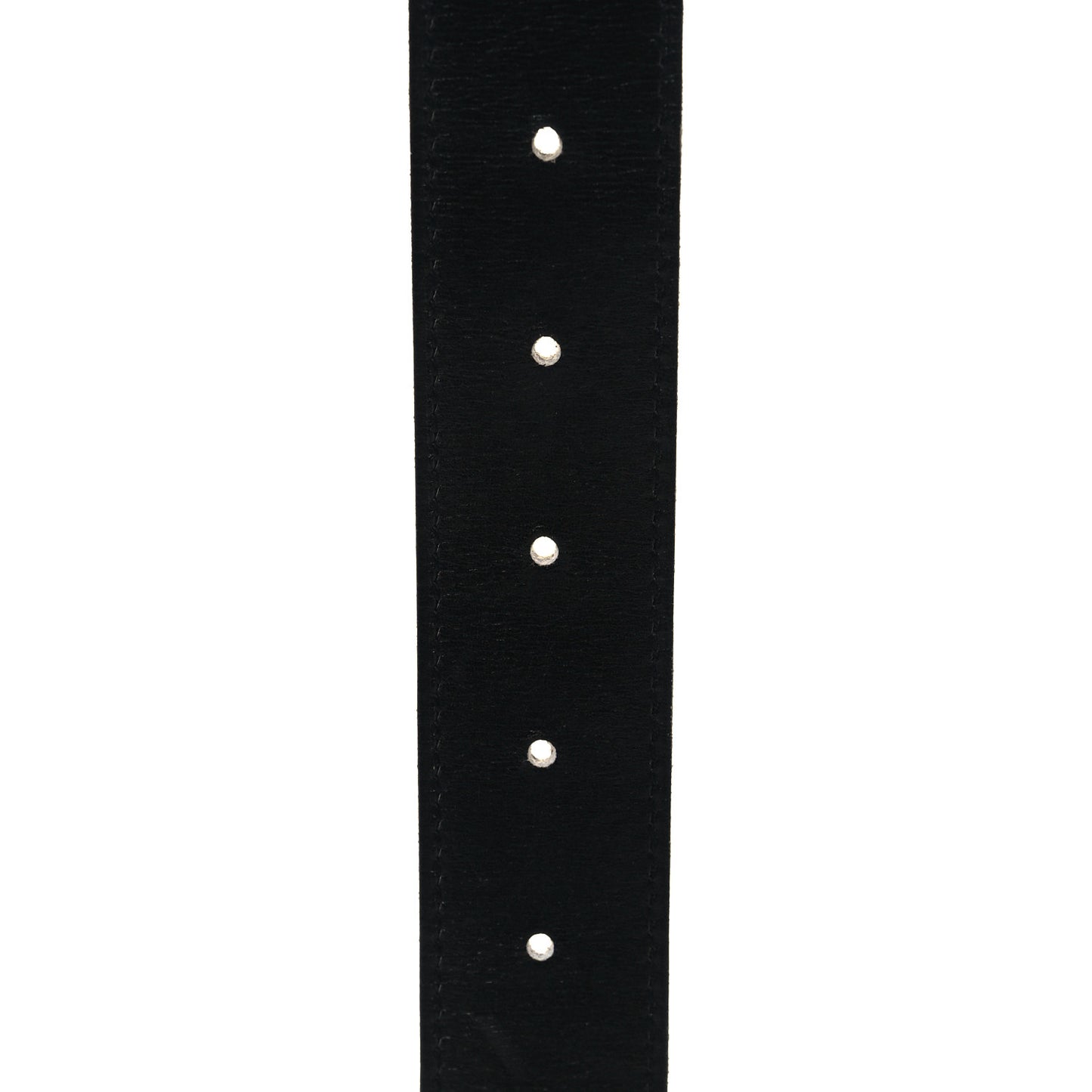 Box Togo 32mm Constance H Belt 105 Black Gold