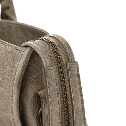 Balenciaga Agneau Classic Hardware Part Time Papyrus 13 of 16