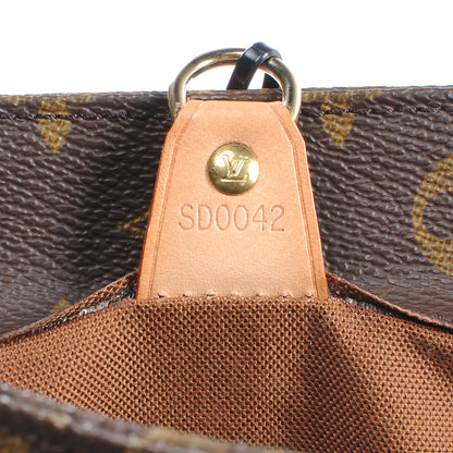 Louis Vuitton Monogram Vavin GM 7 of 7