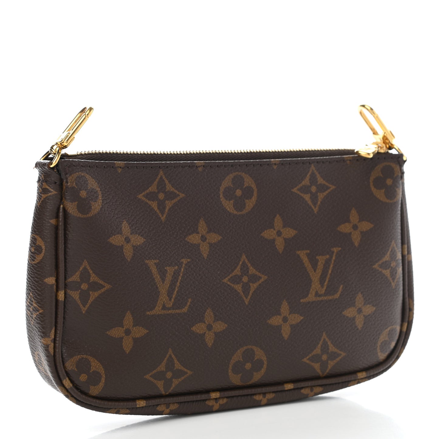 Monogram Multi Pochette Accessories Mini Pochette