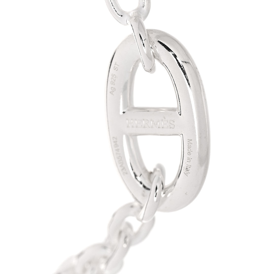 Sterling Silver Farandole Bracelet ST