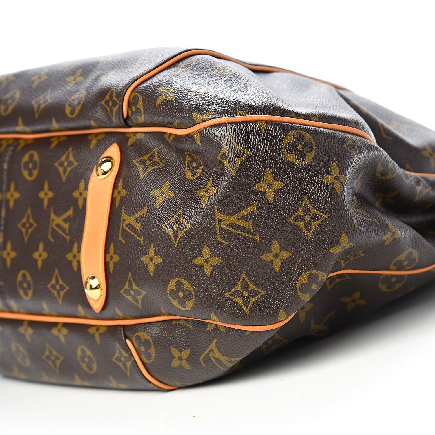 Louis Vuitton Monogram Galliera GM 11 of 12