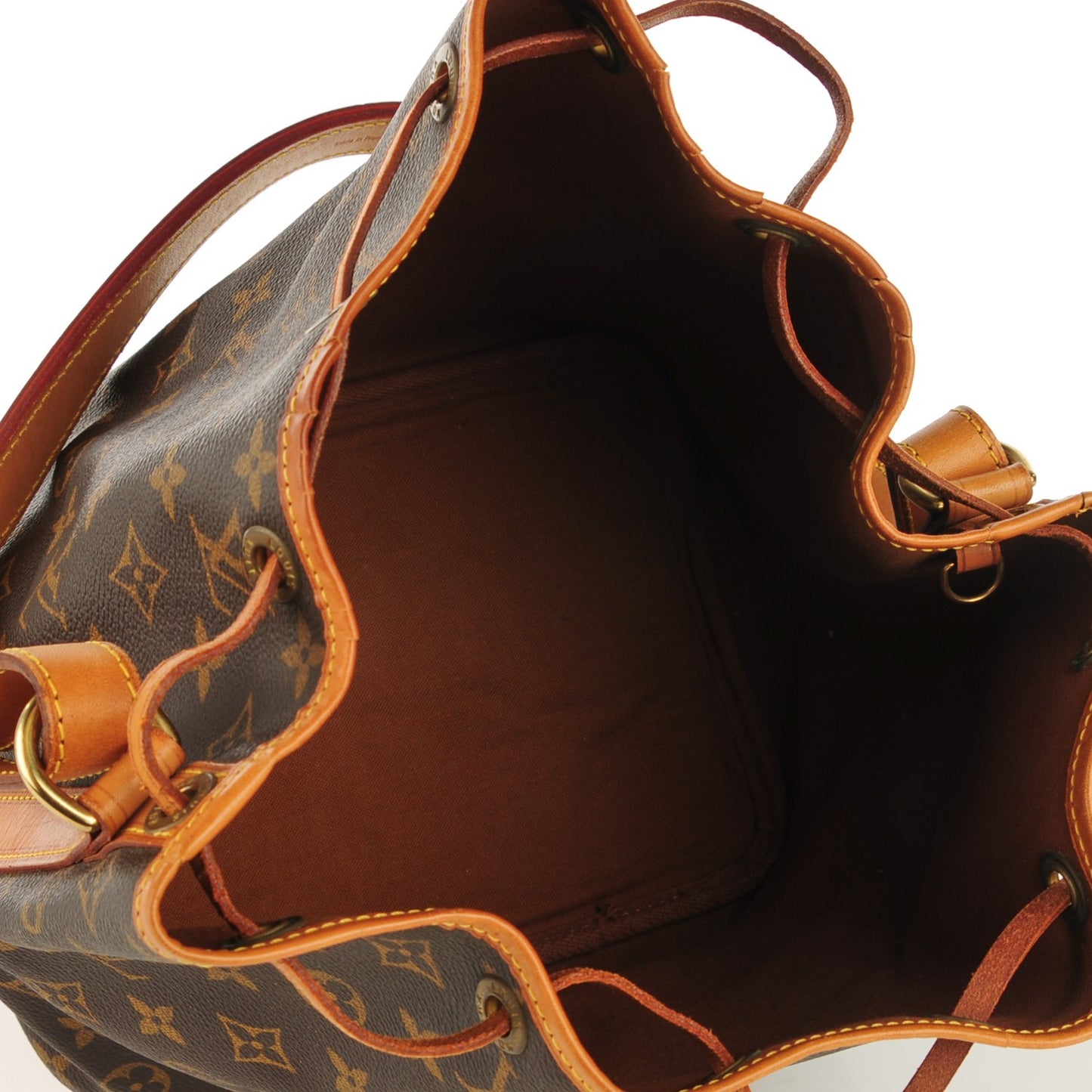 Monogram Petit Noe