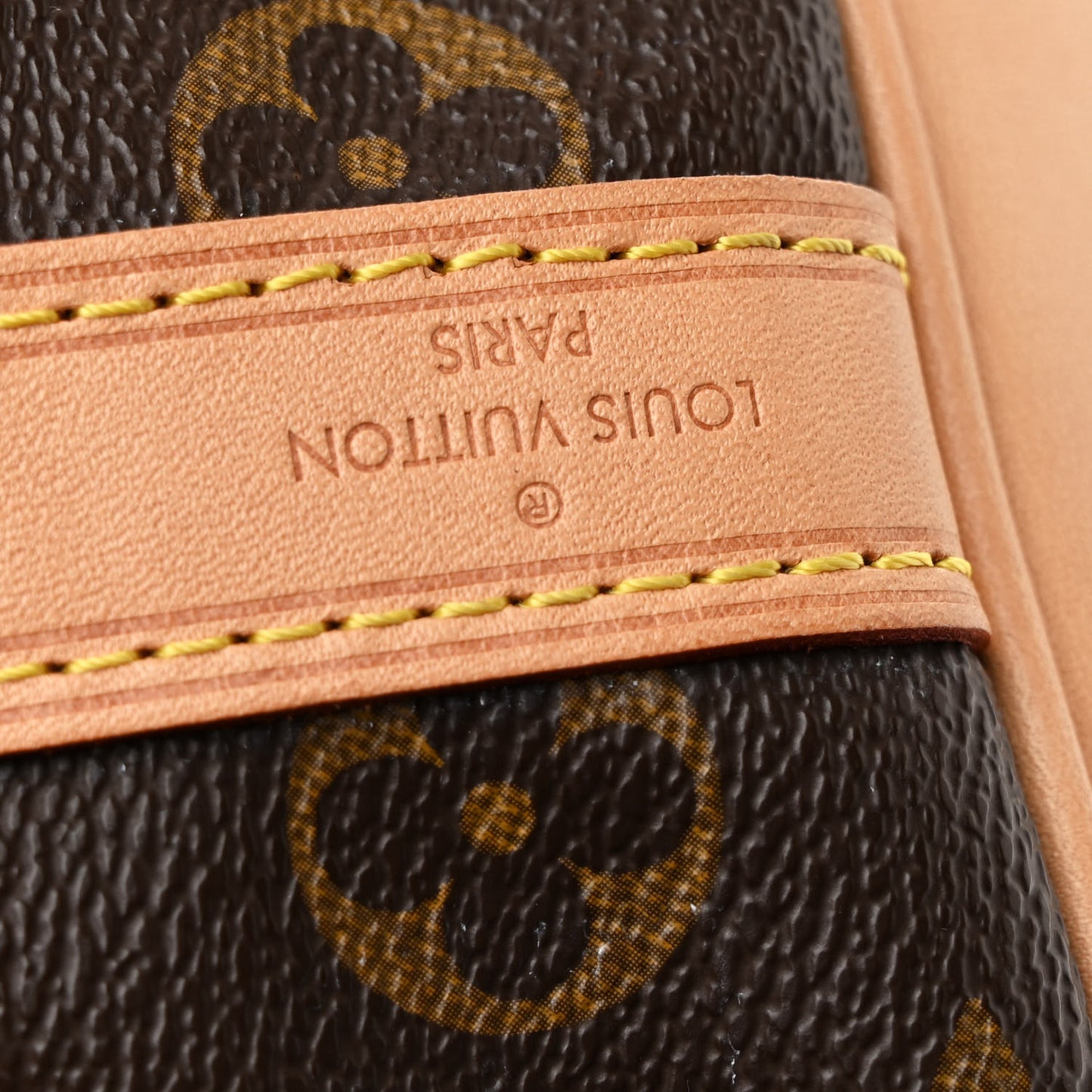 Monogram Petit Noe