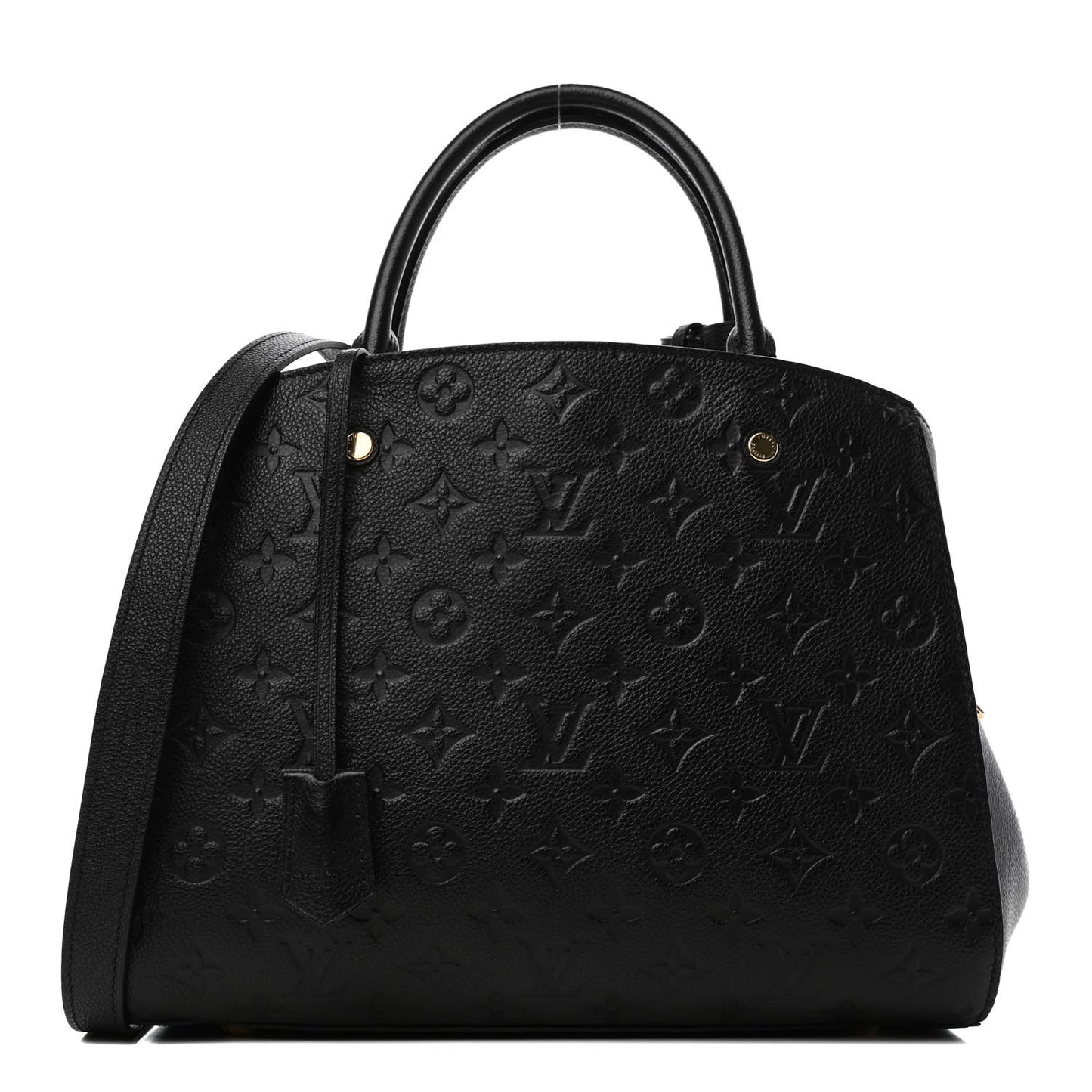 Empreinte Montaigne MM Black
