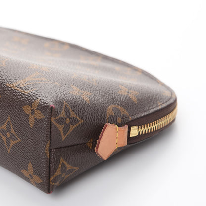 Louis Vuitton Monogram Cosmetic Pouch GM 9 of 11
