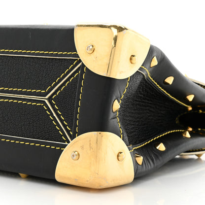 Louis Vuitton Suhali Le Talentueux Black 7 of 18