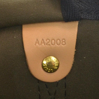 Louis Vuitton Monogramouflage Speedy 35 6 of 7