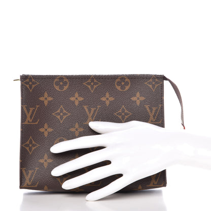 Louis Vuitton Monogram Toiletry Pouch 19 2 of 10