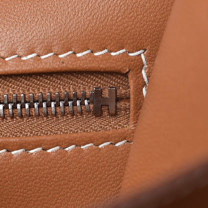Hermes Evercolor Constance 24 Gold 8 of 19
