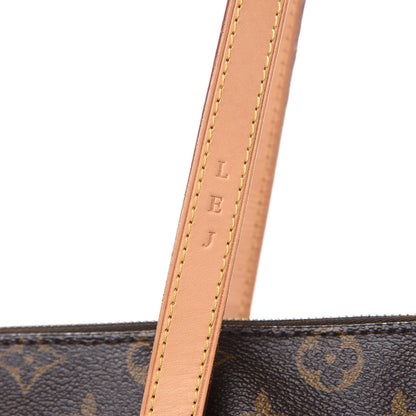 Louis Vuitton Monogram Totally MM 11 of 11