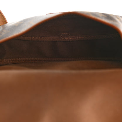 Louis Vuitton Monogram Saumur 30 6 of 14