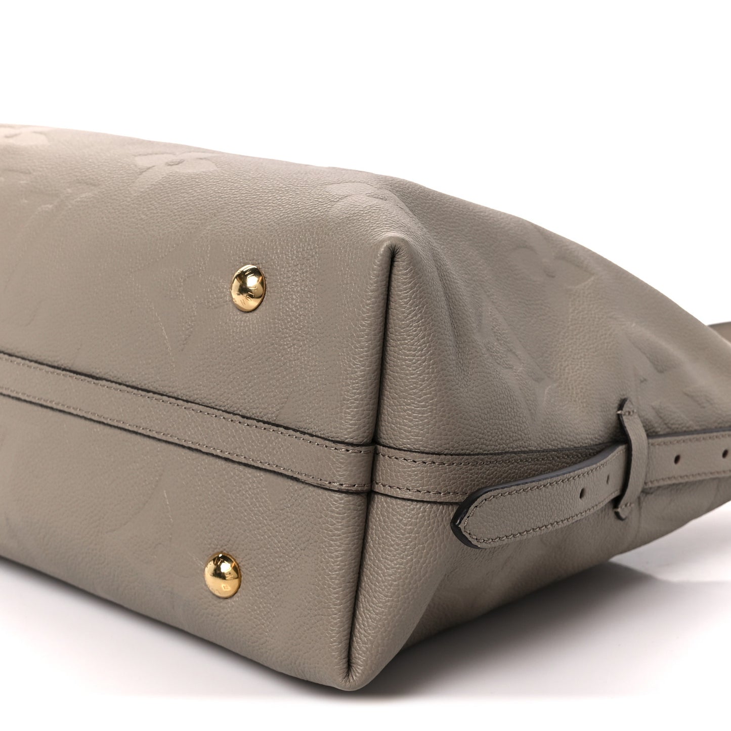 Empreinte Monogram Giant CarryAll MM Tourterelle