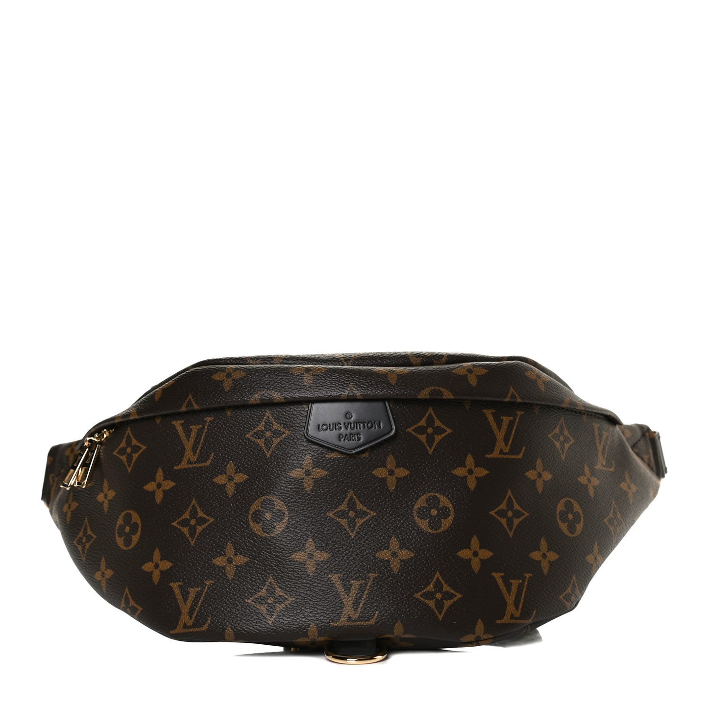 Monogram My LV World Tour Bumbag
