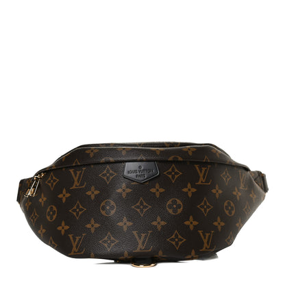 Louis Vuitton Monogram My LV World Tour Bumbag 1 of 13