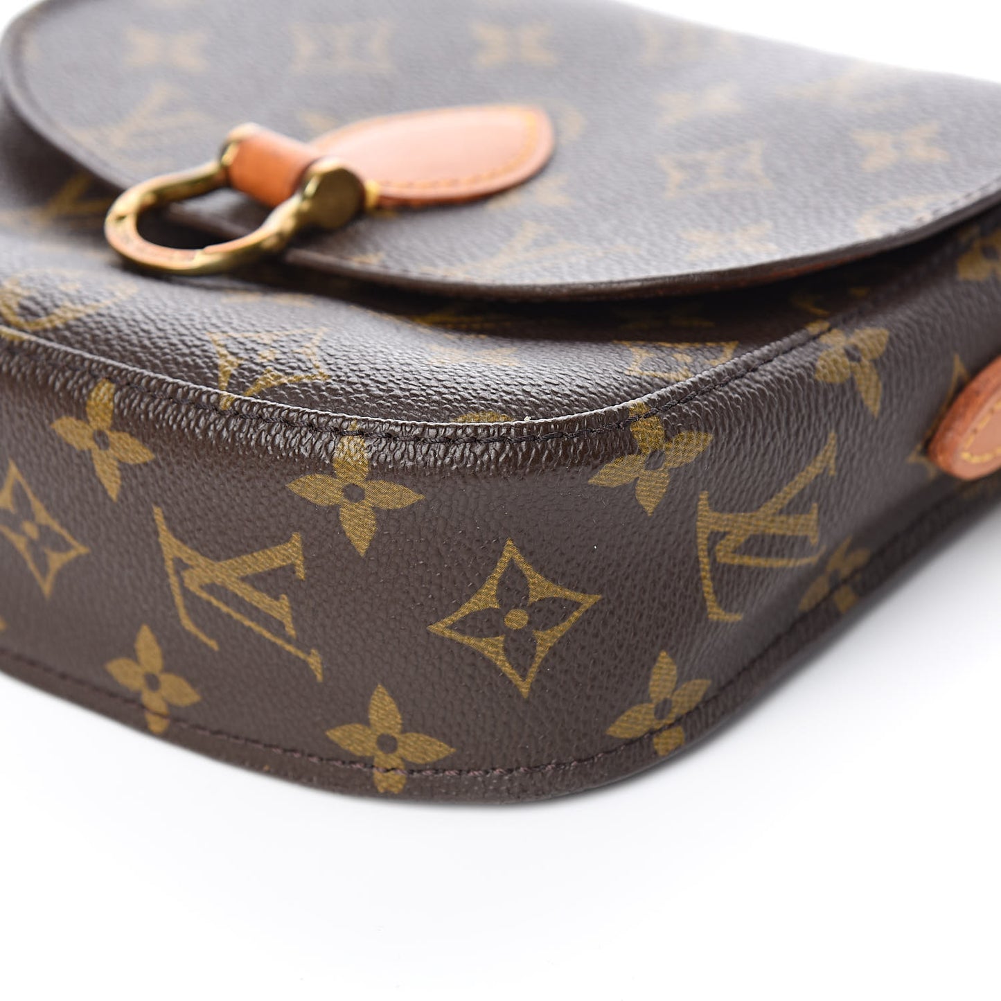Monogram Saint Cloud PM