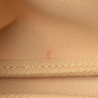 Louis Vuitton Damier Azur Mini Pochette Accessories 8 of 9