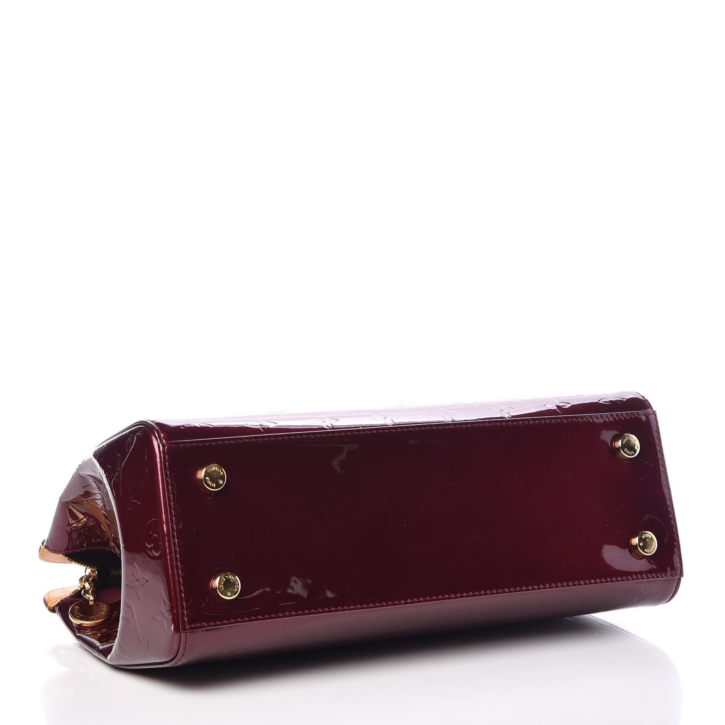 Vernis Brea MM Rouge Fauviste
