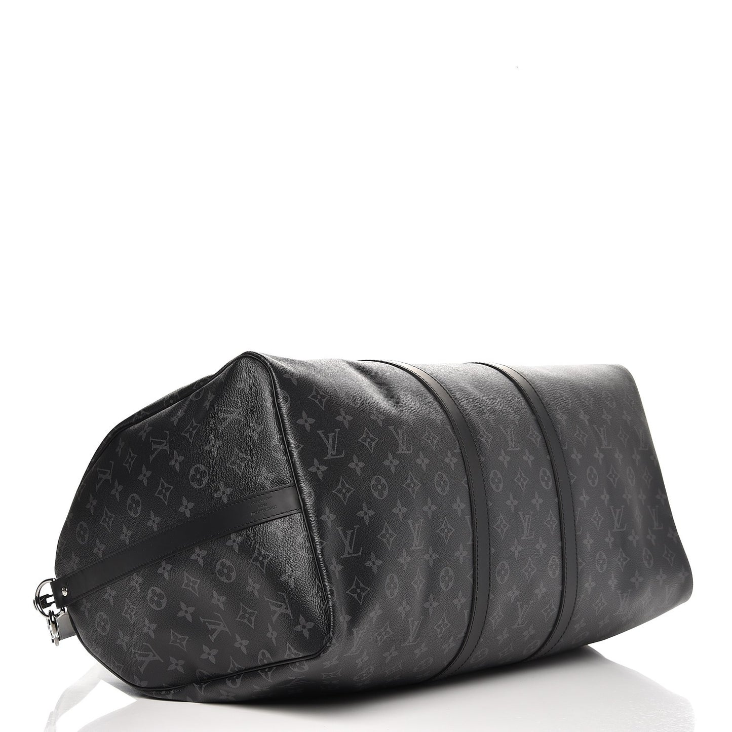 Monogram Eclipse Keepall Bandouliere 55