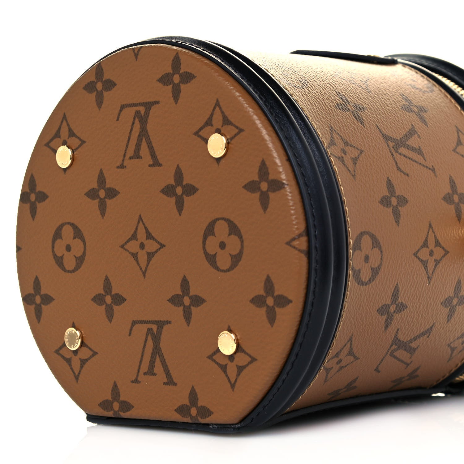 Louis Vuitton Reverse Monogram Cannes 9 of 11