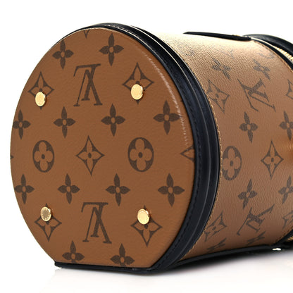 Louis Vuitton Reverse Monogram Cannes 9 of 11