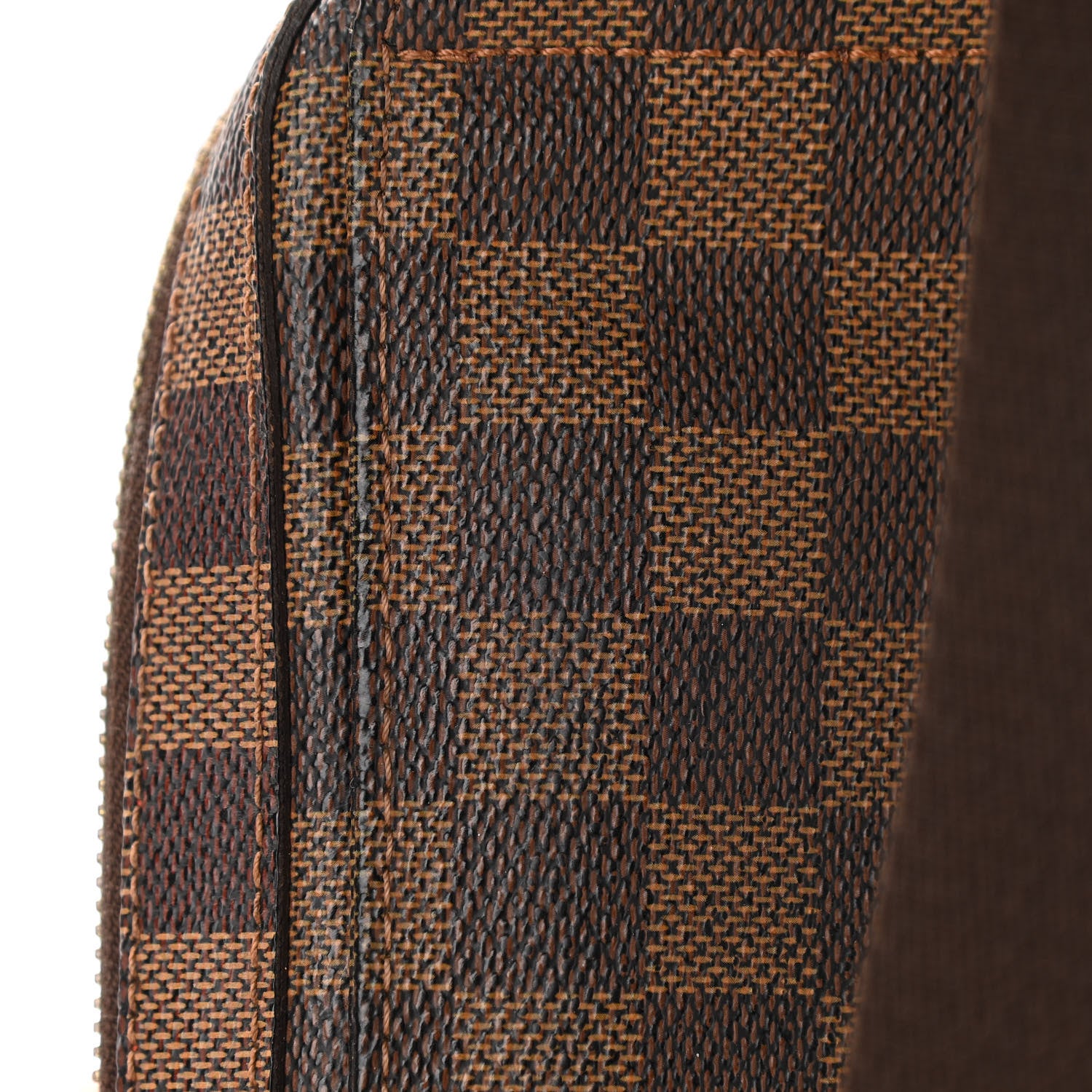 Louis Vuitton Damier Ebene Geronimos 11 of 11