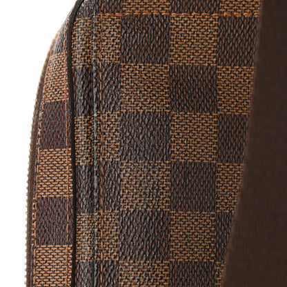 Louis Vuitton Damier Ebene Geronimos 11 of 11