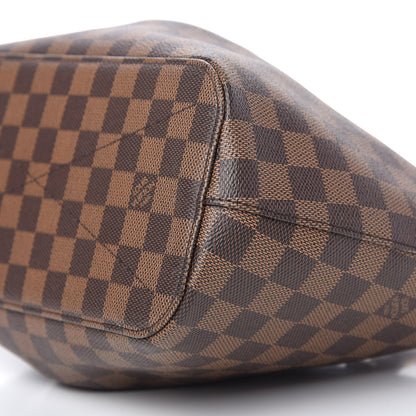 Louis Vuitton Damier Ebene Siena PM 7 of 10