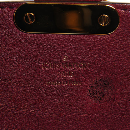 Louis Vuitton Monogram Eden MM Aurore 7 of 8