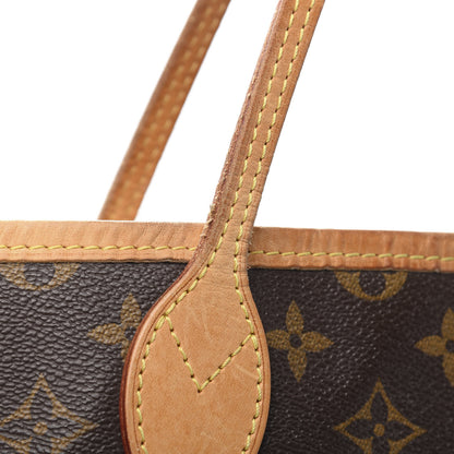 Louis Vuitton Monogram Neverfull GM 12 of 13