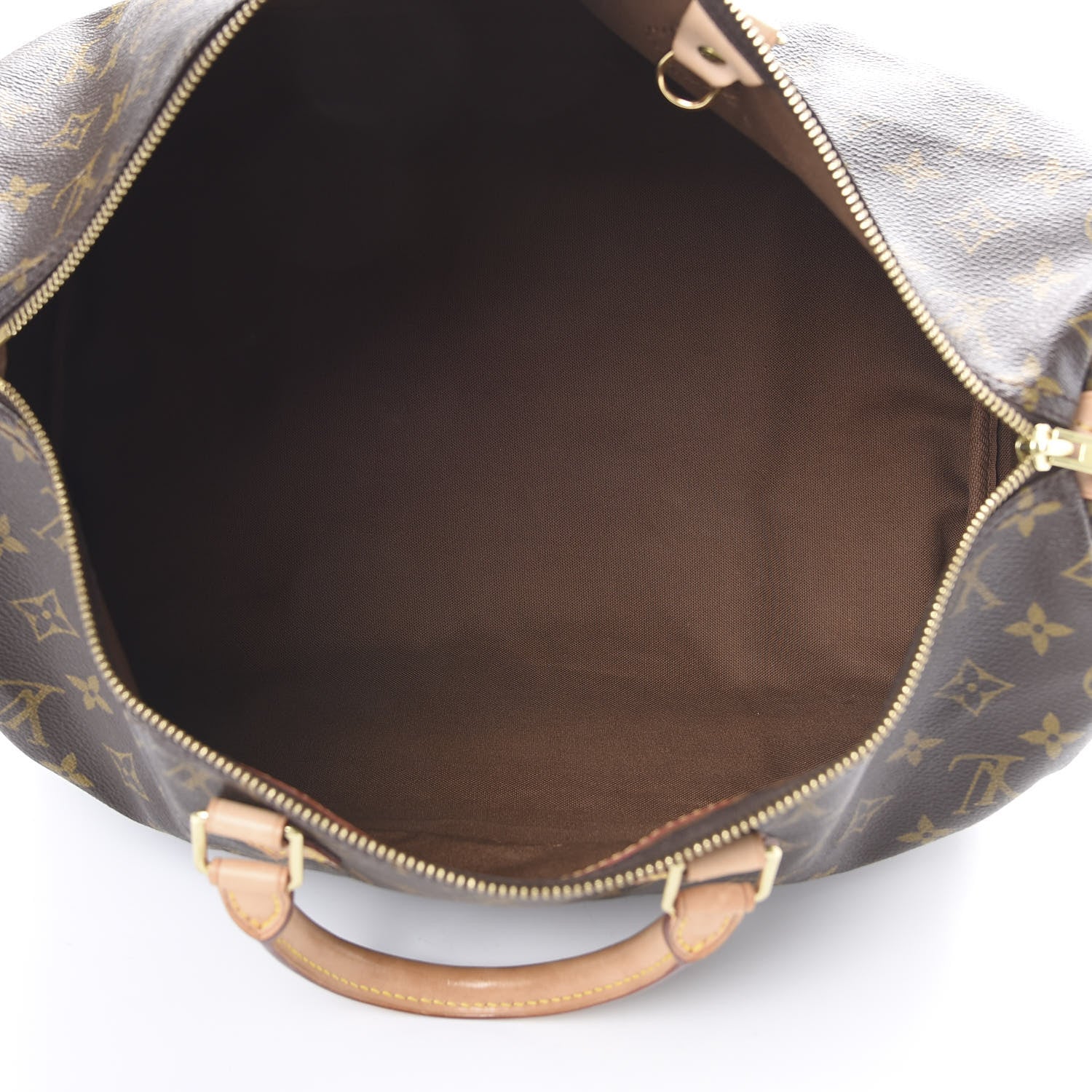 Louis Vuitton Monogram Speedy 40 4 of 13