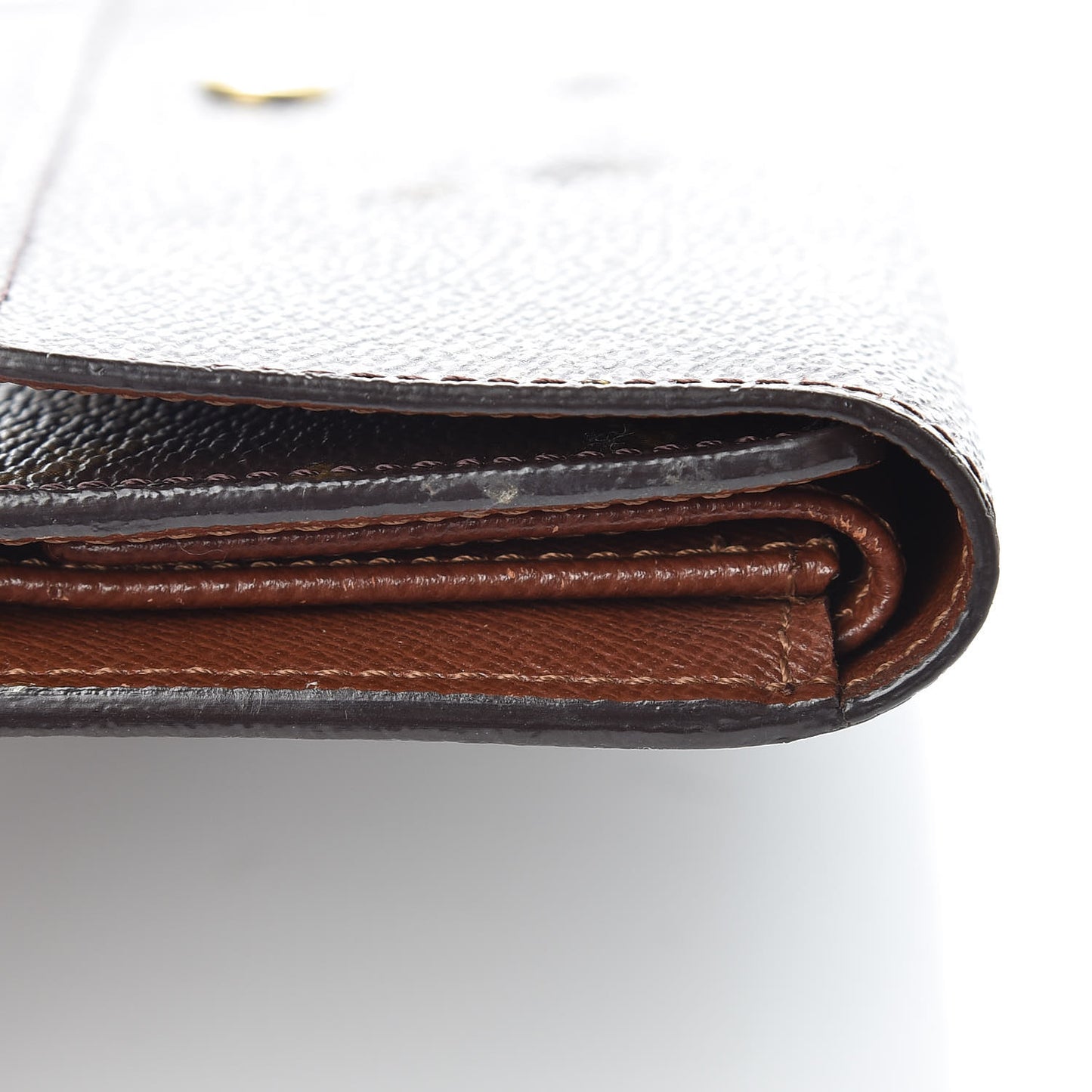 Monogram Porte Tresor International Wallet