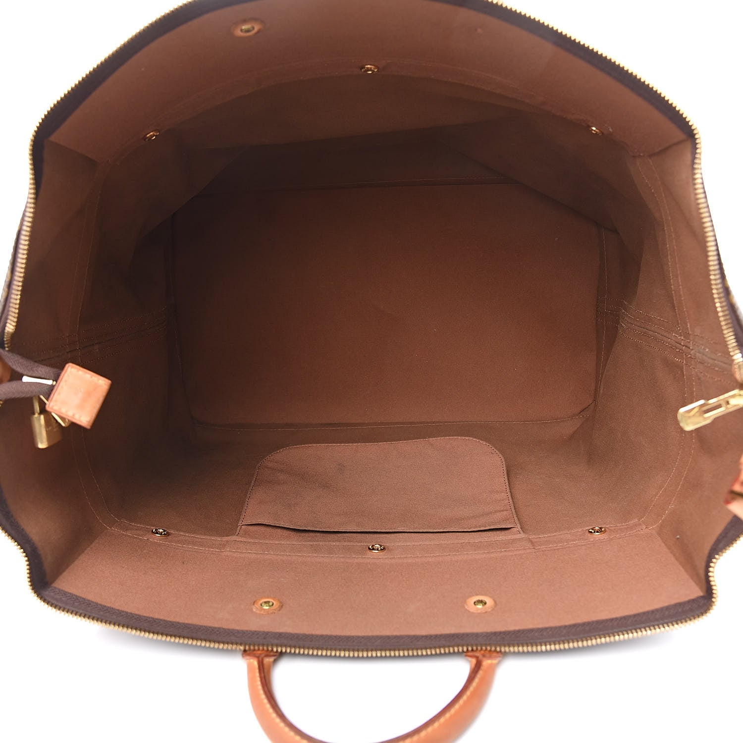 Louis Vuitton Monogram Cruiser 45 5 of 21