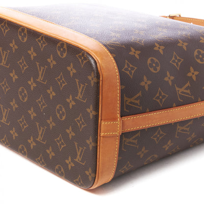 Louis Vuitton Monogram Sharon Stone Amfar Vanity Three 4 of 7