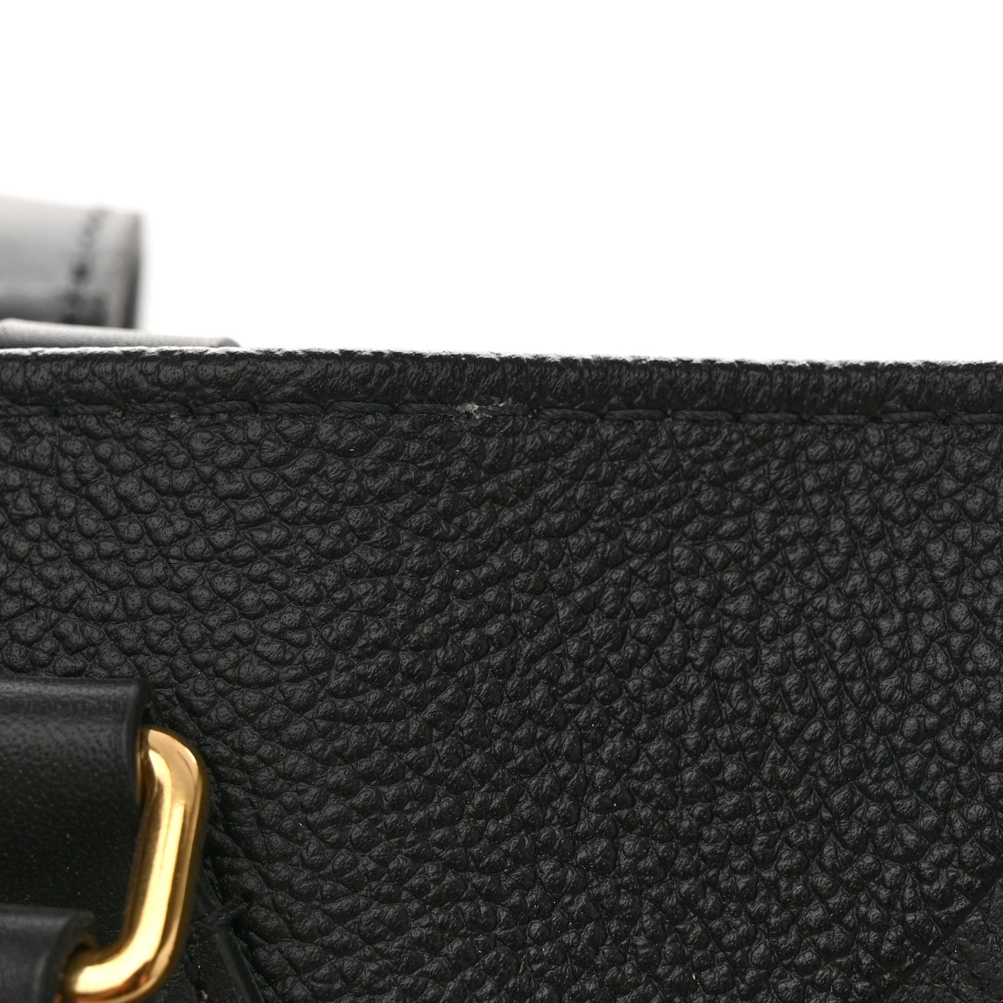 Empreinte Monogram Giant Onthego GM Black