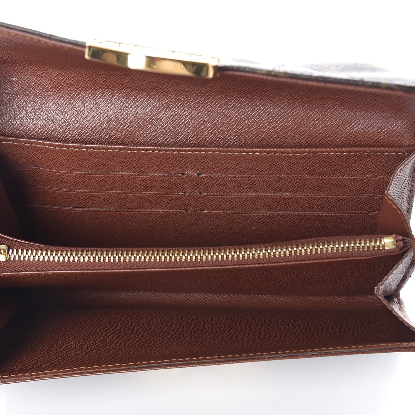 Monogram Etoile Sarah Wallet
