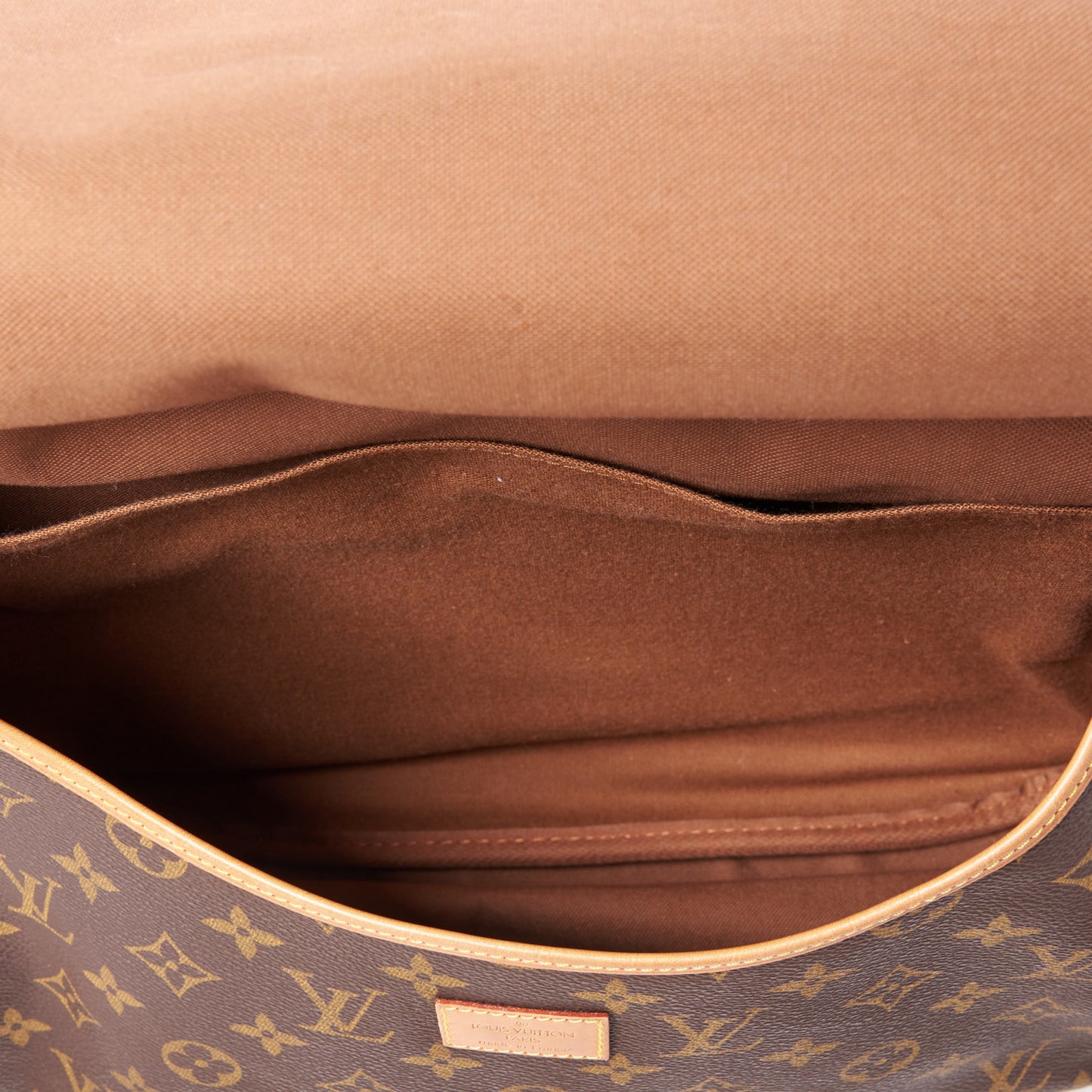 Monogram Saumur 35
