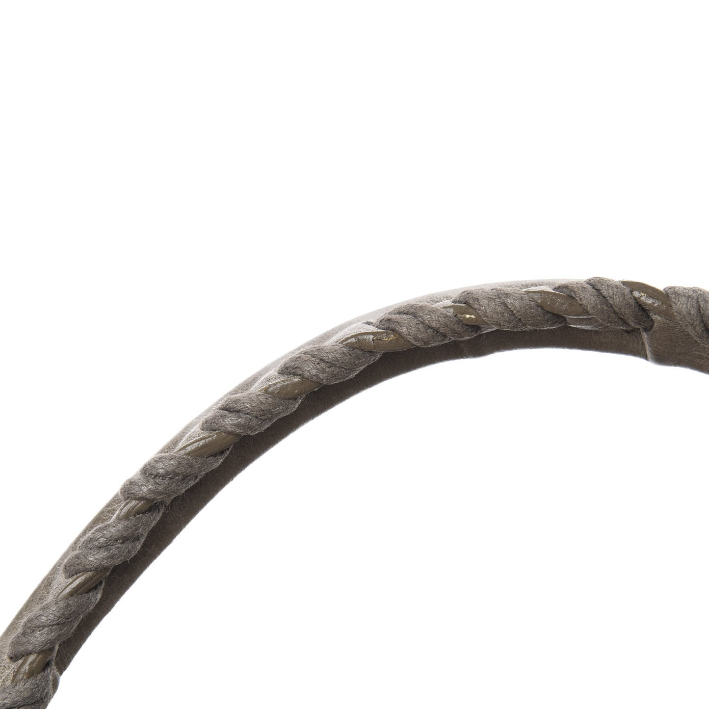Agneau Giant 21 Silver Hardware City Galet