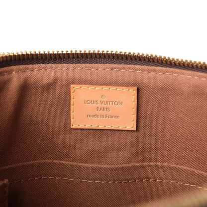 Louis Vuitton Monogram Palermo PM 6 of 17
