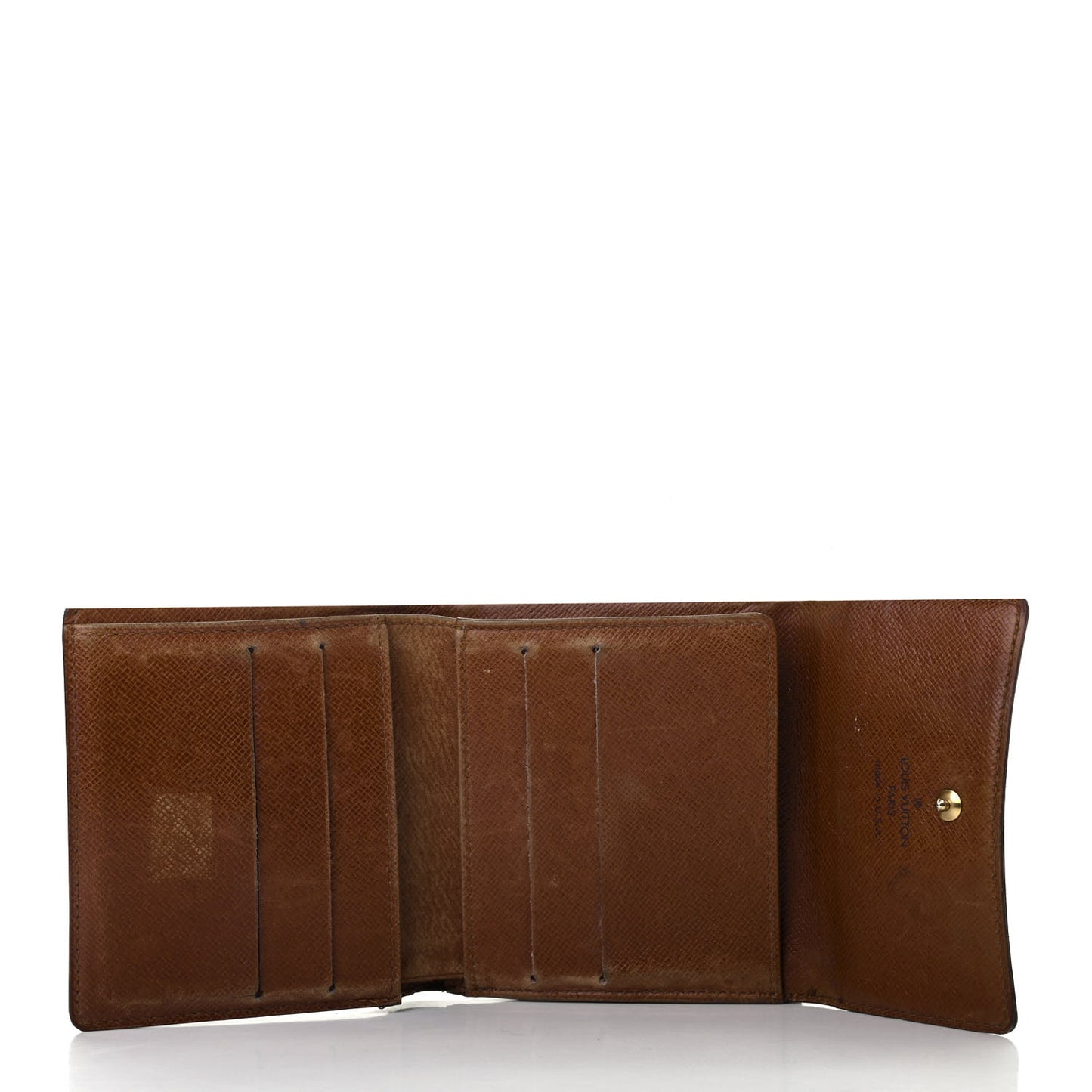 Monogram Elise Wallet