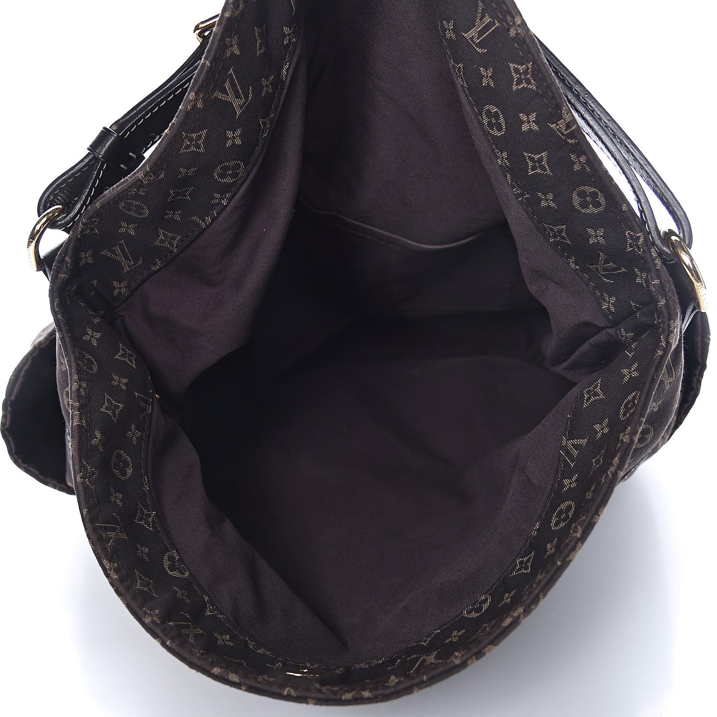 Monogram Idylle Romance Fusain