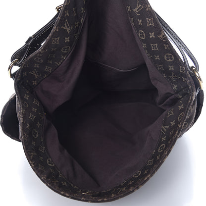 Louis Vuitton Monogram Idylle Romance Fusain 5 of 12