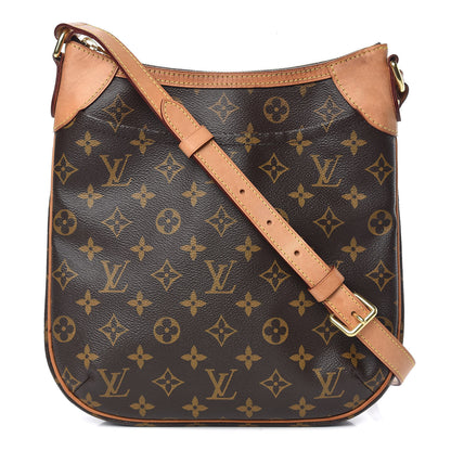 Louis Vuitton Monogram Odeon PM 1 of 14