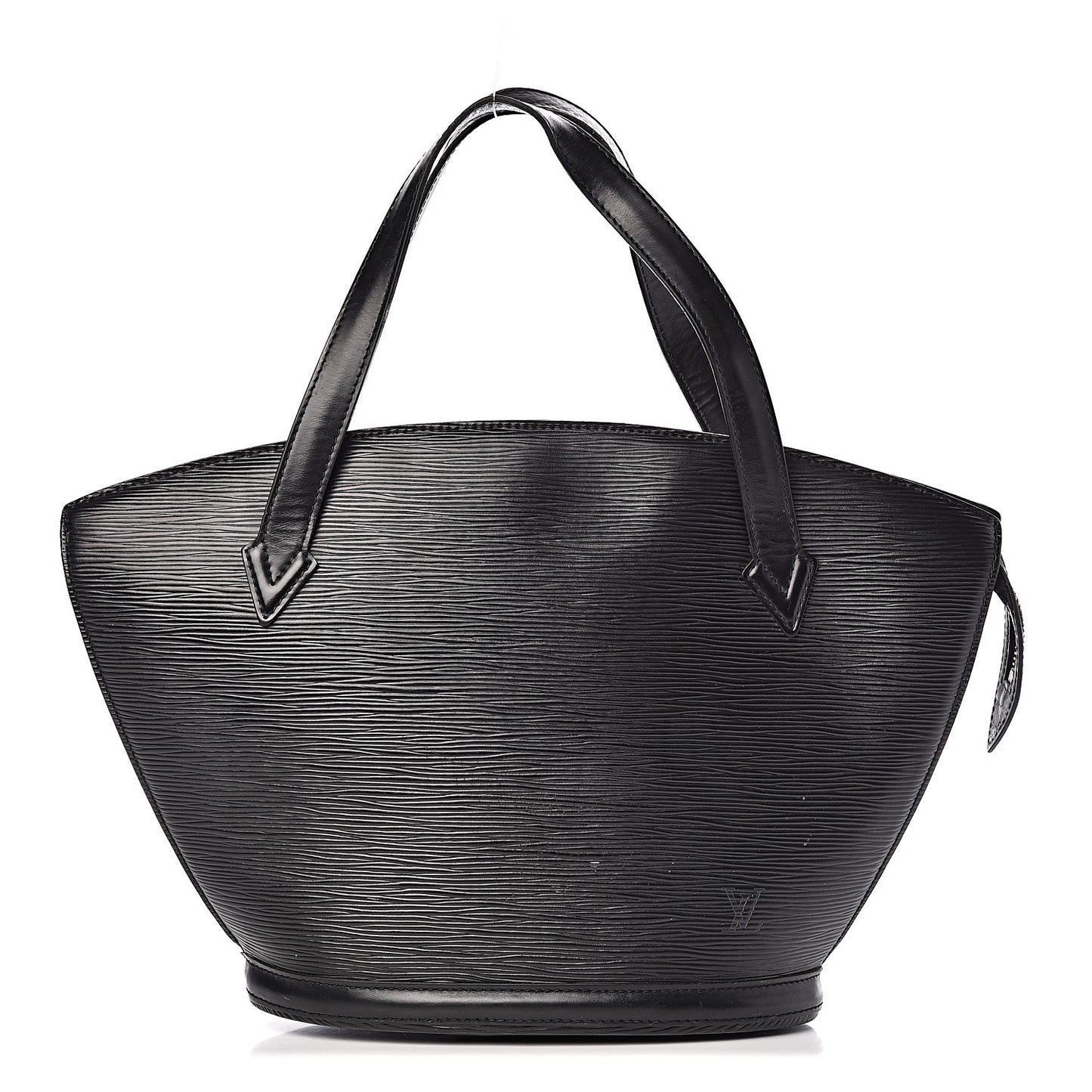 Epi Saint Jacques PM Black