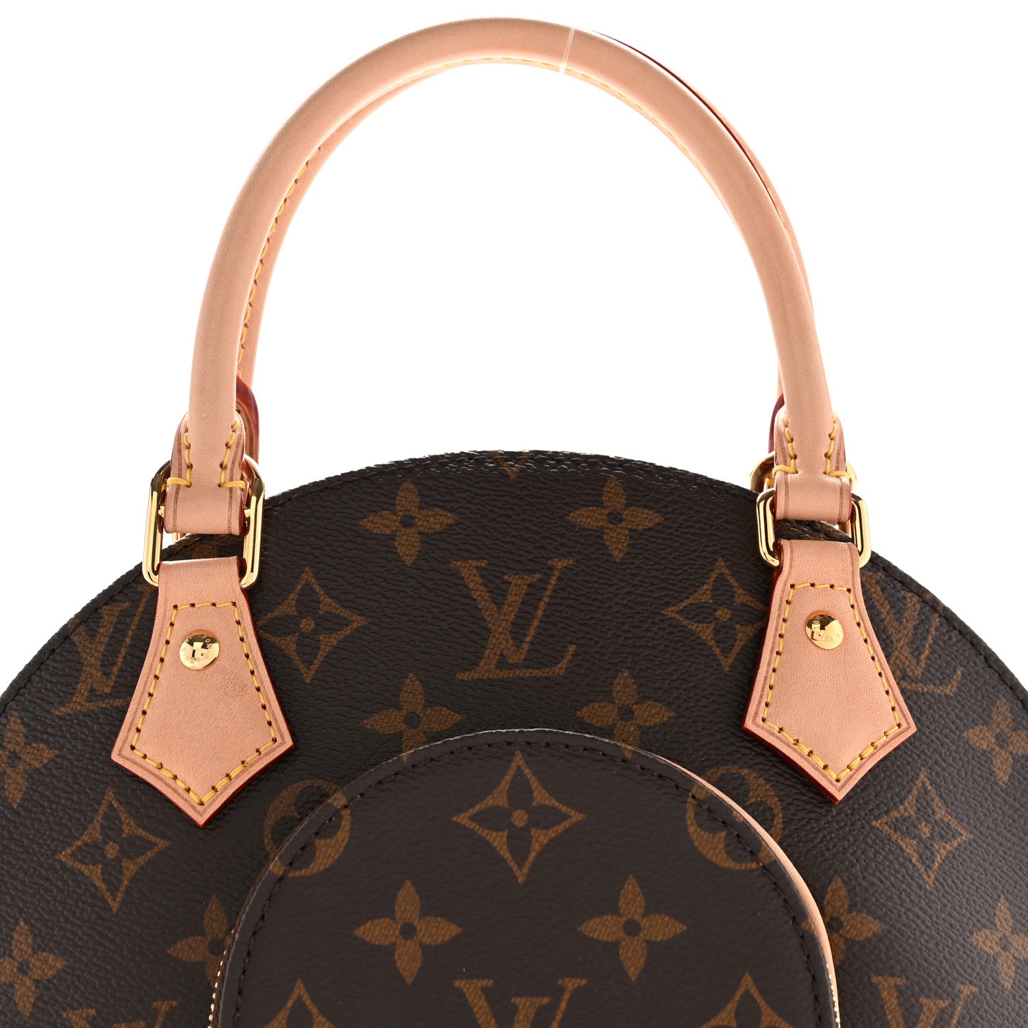 Louis Vuitton Monogram Ellipse PM NM 7 of 9
