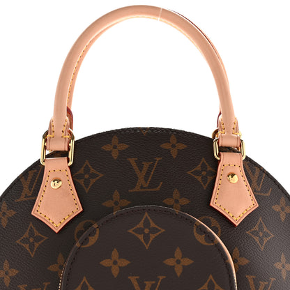 Louis Vuitton Monogram Ellipse PM NM 7 of 9