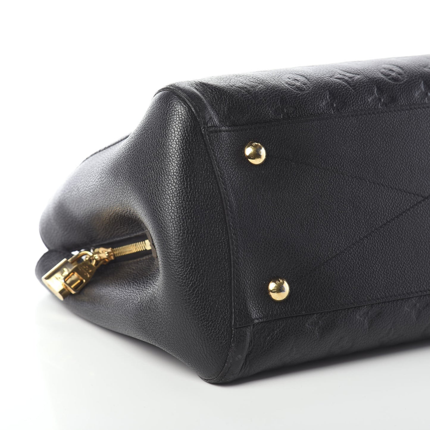 Empreinte Montaigne GM Black