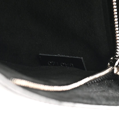Louis Vuitton Epi Cluny MM Black 7 of 18
