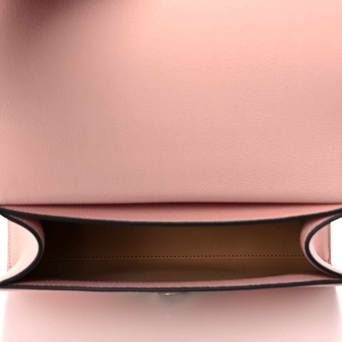 Taurillon Blush Rejane PM Petal