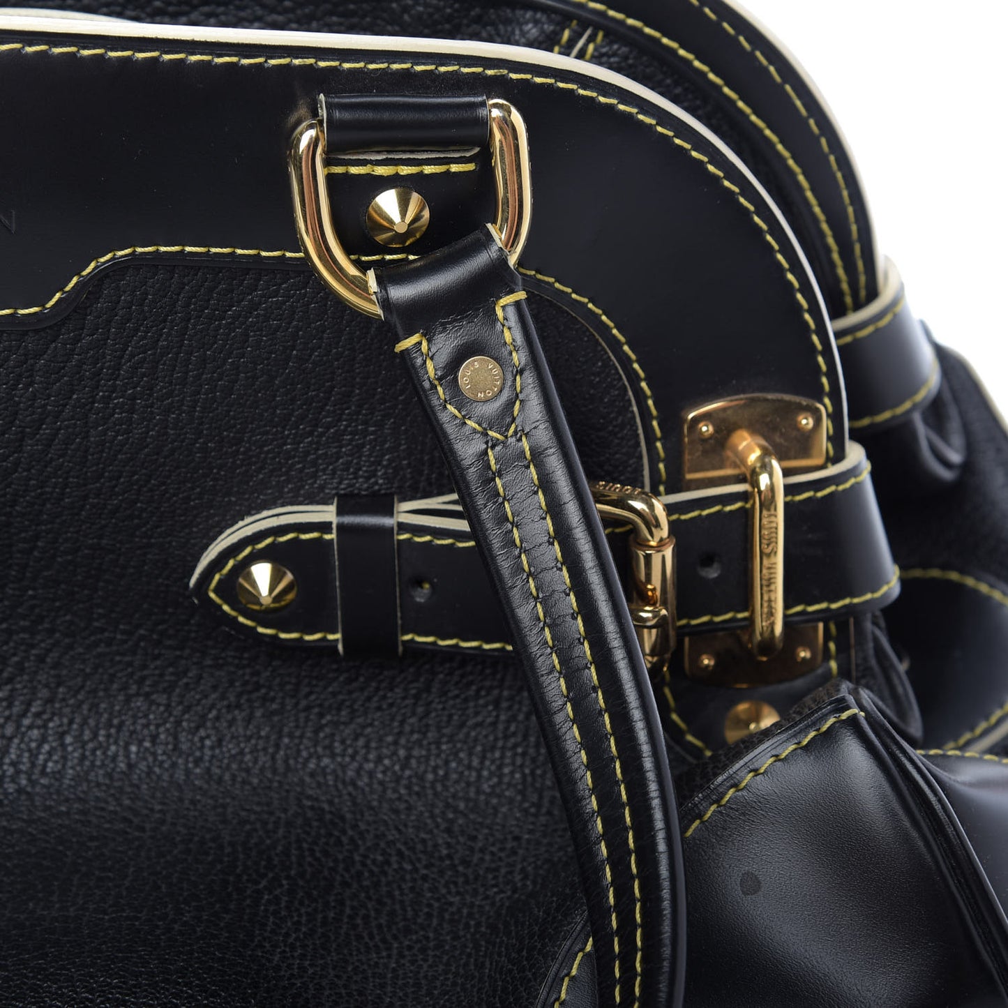 Suhali Le Radieux Black